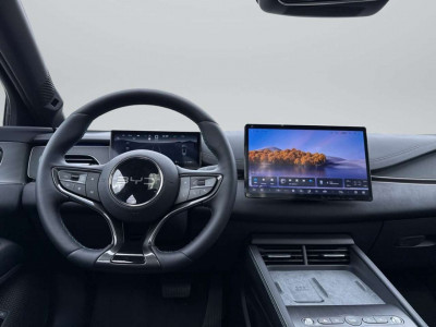 BYD Seal Vorführwagen