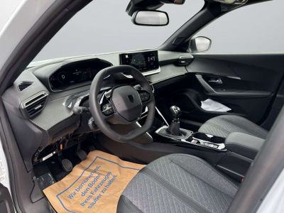 Peugeot 2008 Gebrauchtwagen