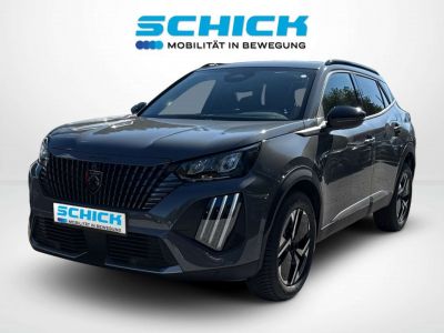 Peugeot 2008 Gebrauchtwagen
