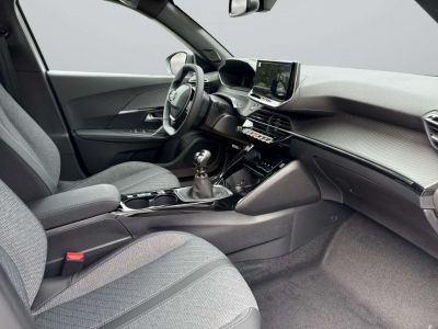 Peugeot 2008 Gebrauchtwagen