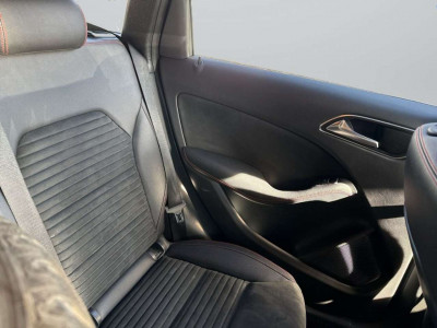 Mercedes-Benz B-Klasse Gebrauchtwagen