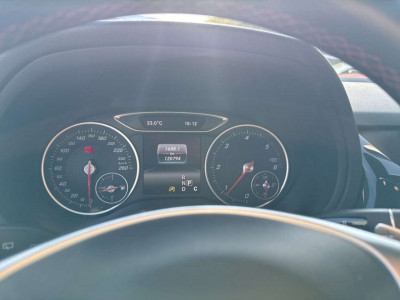 Mercedes-Benz B-Klasse Gebrauchtwagen