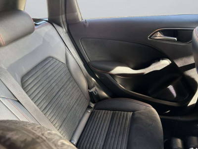 Mercedes-Benz B-Klasse Gebrauchtwagen