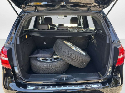 Mercedes-Benz B-Klasse Gebrauchtwagen