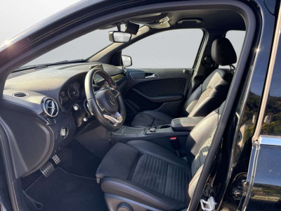 Mercedes-Benz B-Klasse Gebrauchtwagen