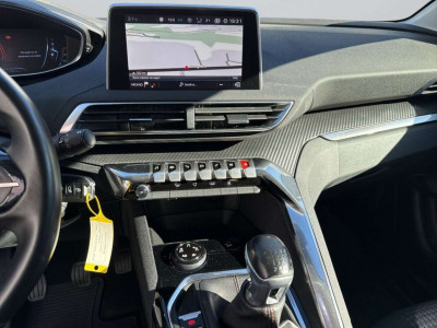 Peugeot 3008 Gebrauchtwagen