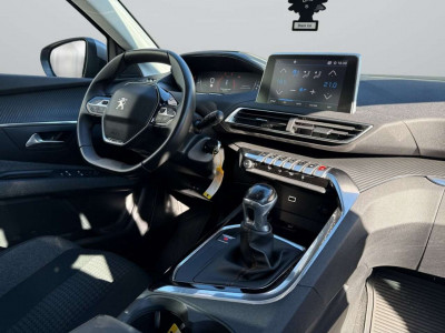 Peugeot 3008 Gebrauchtwagen
