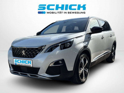 Peugeot 5008 Gebrauchtwagen