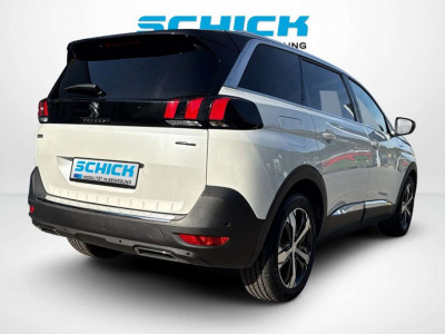 Peugeot 5008 Gebrauchtwagen
