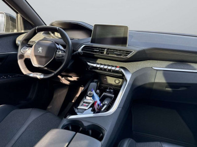 Peugeot 5008 Gebrauchtwagen