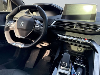 Peugeot 5008 Gebrauchtwagen