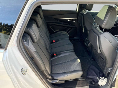 Peugeot 5008 Gebrauchtwagen