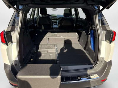 Peugeot 5008 Gebrauchtwagen