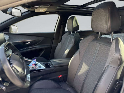Peugeot 5008 Gebrauchtwagen