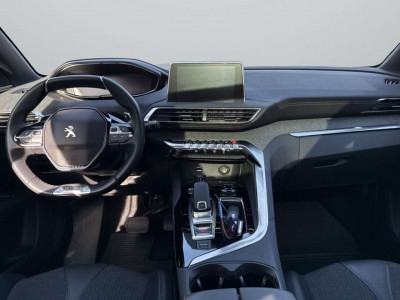 Peugeot 5008 Gebrauchtwagen