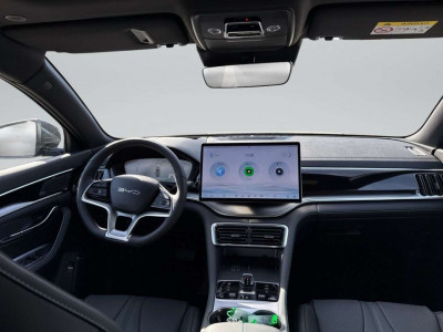 BYD Seal U Gebrauchtwagen