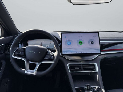 BYD Seal U Gebrauchtwagen