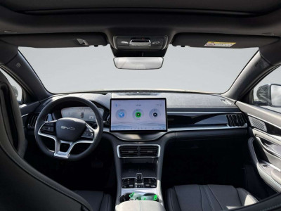 BYD Seal U Gebrauchtwagen