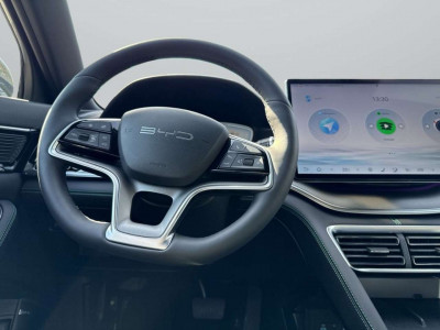 BYD Seal U Gebrauchtwagen