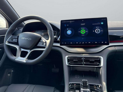 BYD Seal U Gebrauchtwagen