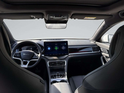 BYD Seal U Gebrauchtwagen