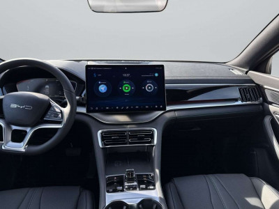 BYD Seal U Gebrauchtwagen