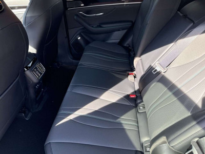 BYD Seal U Gebrauchtwagen