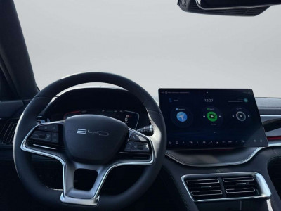 BYD Seal U Gebrauchtwagen