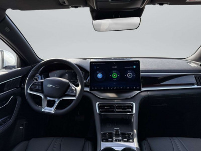 BYD Seal U Gebrauchtwagen