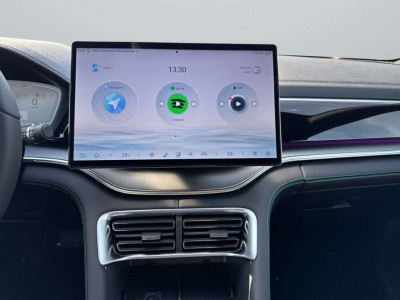 BYD Seal U Gebrauchtwagen