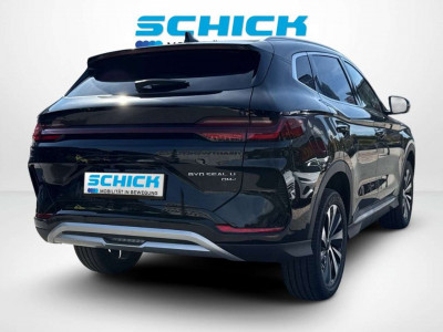 BYD Seal U Gebrauchtwagen