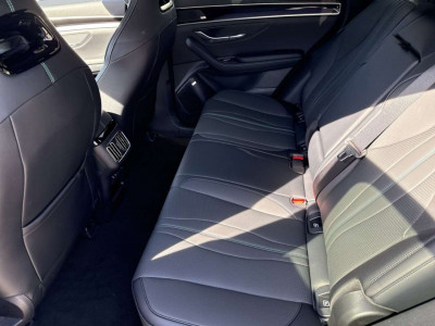 BYD Seal U Gebrauchtwagen