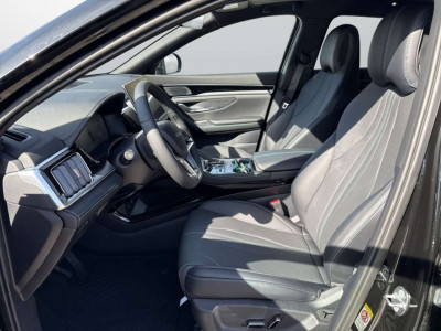 BYD Seal U Gebrauchtwagen