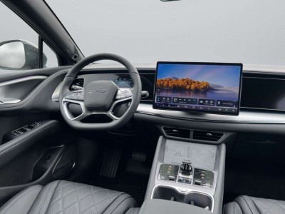 BYD Sealion 7 Neuwagen