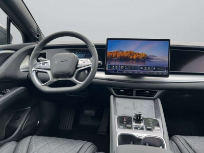 BYD Sealion 7 Neuwagen