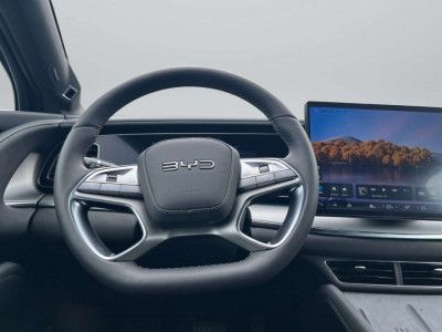 BYD Sealion 7 Neuwagen