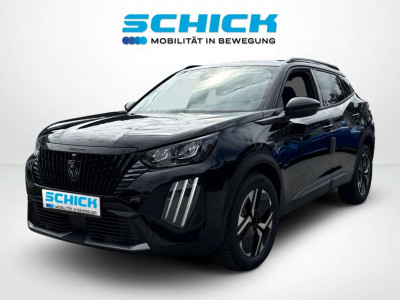 Peugeot 2008 Gebrauchtwagen