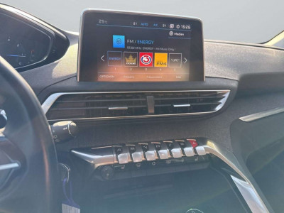 Peugeot 5008 Gebrauchtwagen