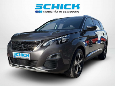 Peugeot 5008 Gebrauchtwagen