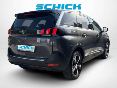 Peugeot 5008 Gebrauchtwagen