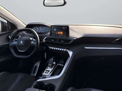 Peugeot 5008 Gebrauchtwagen