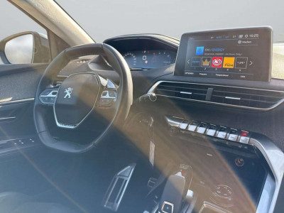 Peugeot 5008 Gebrauchtwagen