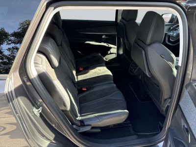 Peugeot 5008 Gebrauchtwagen