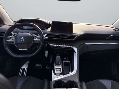 Peugeot 5008 Gebrauchtwagen