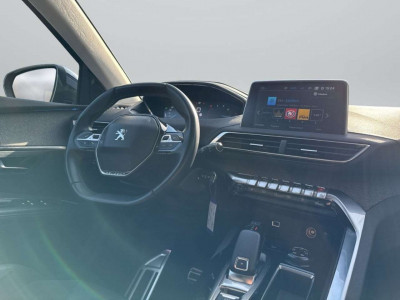 Peugeot 5008 Gebrauchtwagen