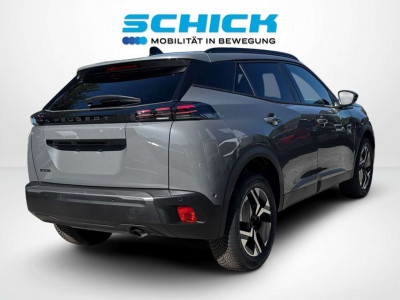 Peugeot 2008 Gebrauchtwagen