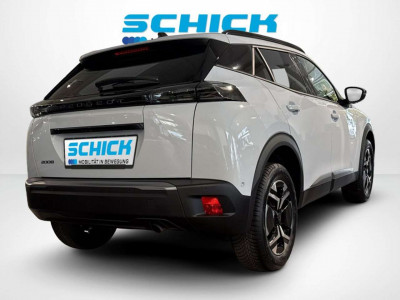 Peugeot 2008 Gebrauchtwagen
