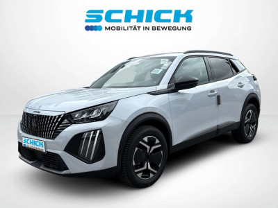 Peugeot 2008 Gebrauchtwagen