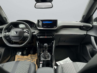 Peugeot 2008 Gebrauchtwagen