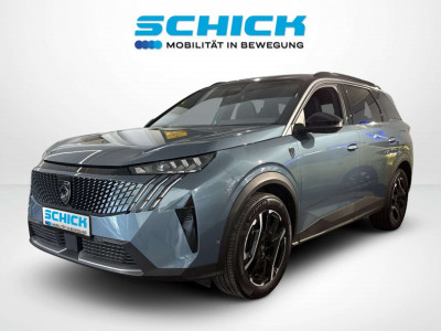 Peugeot 5008 Gebrauchtwagen